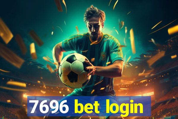 7696 bet login